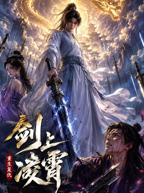 剑上凌霄手机电影