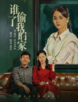 谁偷了我的家手机电影