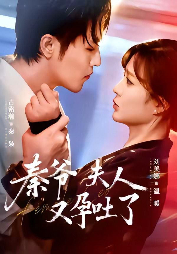 秦爷夫人又孕吐了手机电影