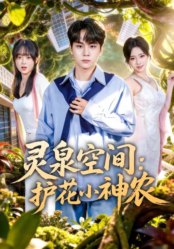 灵泉空间：护花小神农手机电影