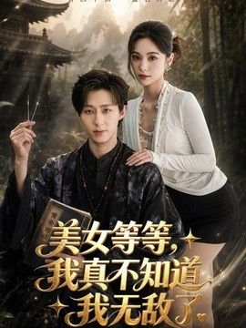 美女等等，我真不知道我无敌了手机电影
