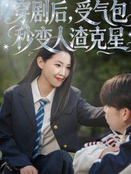 穿剧后，受气包秒变人渣克星手机电影