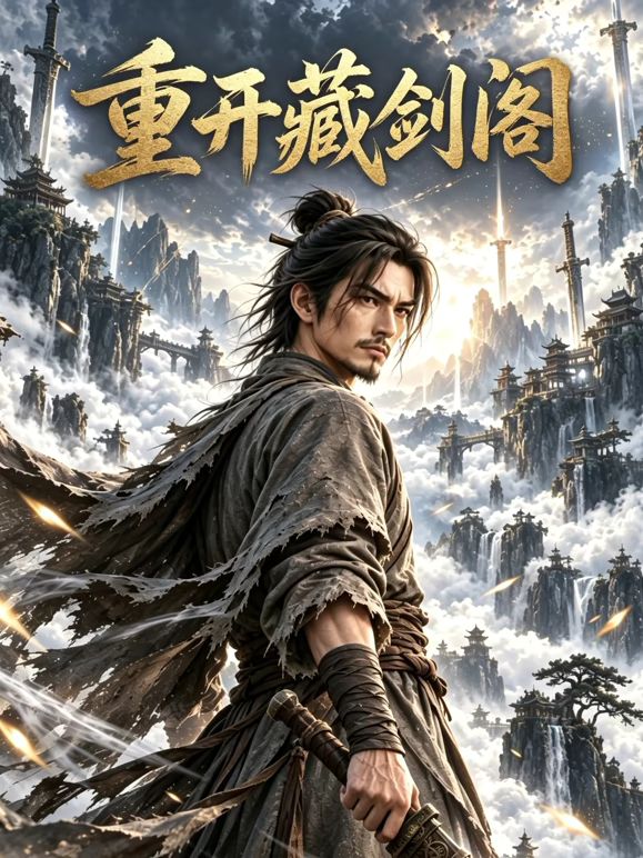 重开藏剑阁}