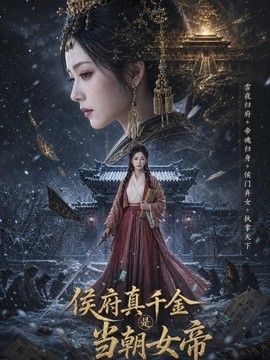 侯府真千金是当朝女帝手机电影