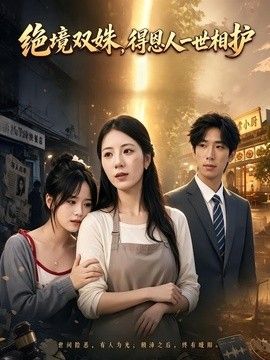 绝境双姝，得恩人一世相护手机电影