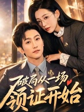 破局从一场领证开始手机电影