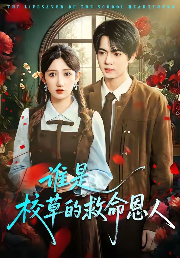 谁是校草的救命恩人手机电影