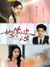 她的第二次人生手机电影