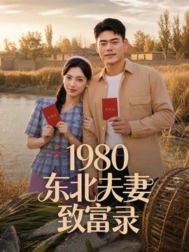 1980东北夫妻致富录手机电影