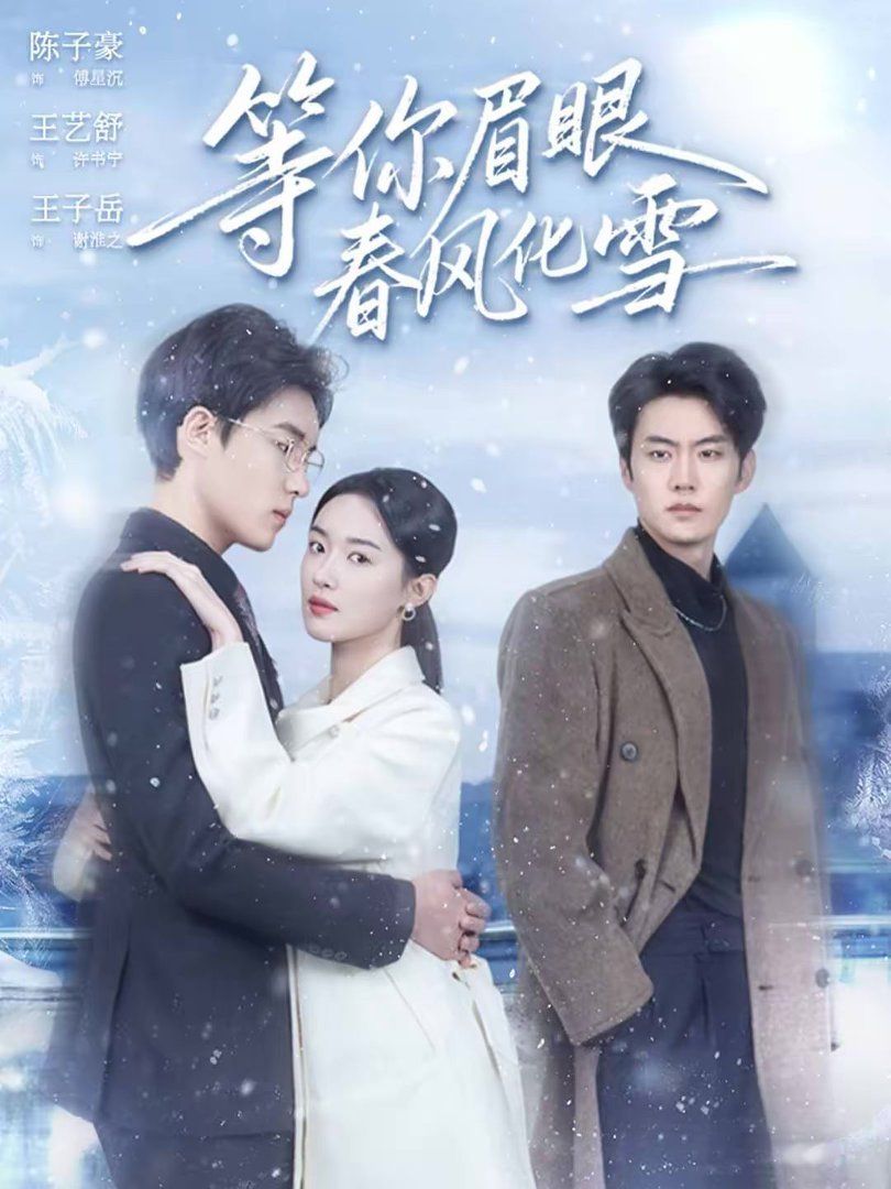 等你眉眼春风化雪手机电影