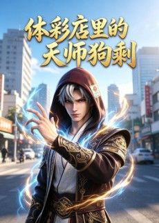 体彩店里的天师狗剩手机电影