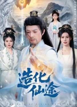 造化仙途手机电影