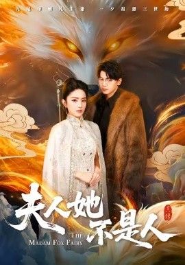 夫人她不是人手机电影