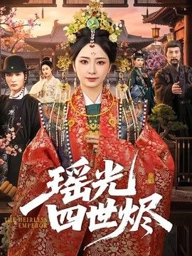 瑶光四世烬手机电影