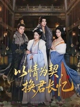 以情为契，换君长忆（我被亲手典当后，王爷悔疯了）手机电影