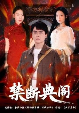 禁断典阁手机电影