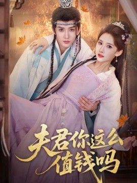 夫君你这么值钱吗手机电影