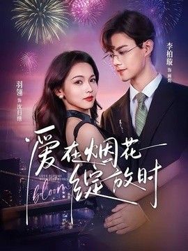爱在烟花绽放时手机电影