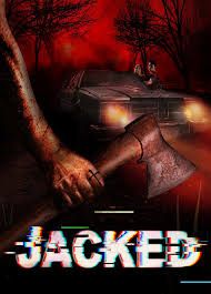 Jacked手机电影