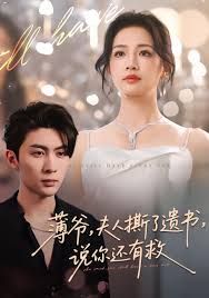 薄爷，夫人撕了遗书，说你还有救手机电影