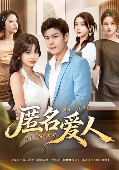 匿名爱人手机电影