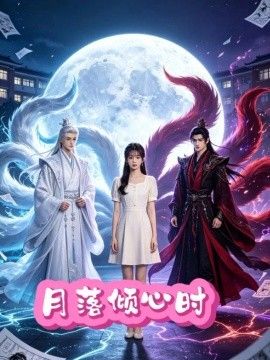 月落倾心时}