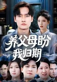 养父母盼我归期手机电影