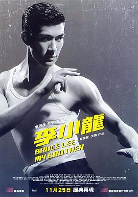 2018动作片《李小龙我的兄弟》迅雷下载_中文完整版_百度云网盘720P|1080P资源