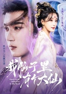 我脑子里有个大仙手机电影