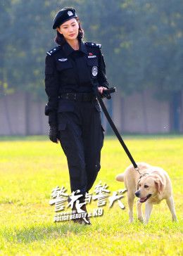 警花与警犬手机电影