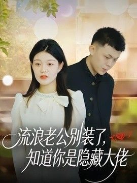流浪老公别装了，知道你是隐藏大佬手机电影