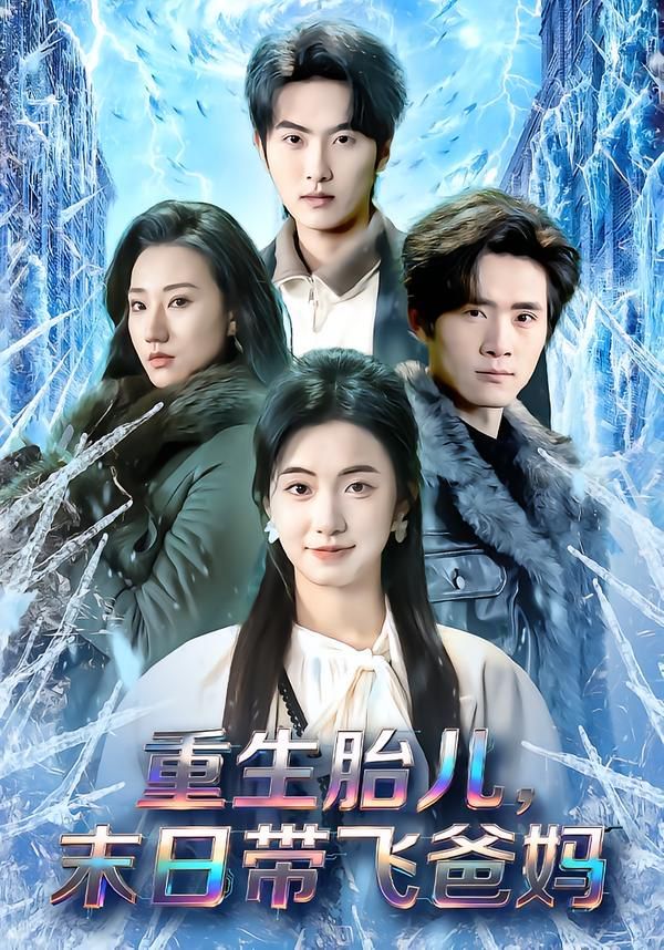 重生胎儿，末日带飞爸妈手机电影