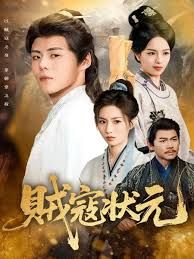 贼寇状元手机电影