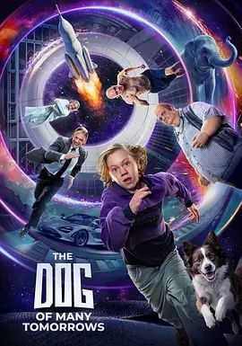 太空犬莉达手机电影