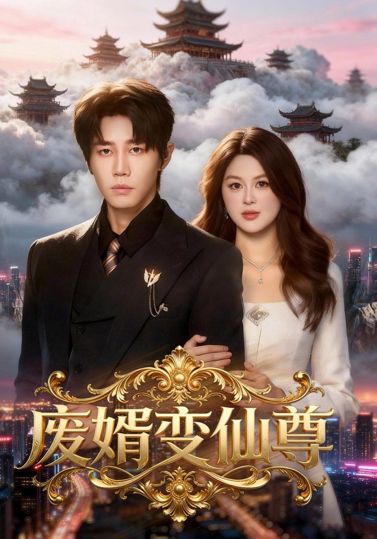 废婿变仙尊手机电影