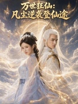 万世狂仙：凡尘逆袭登仙途手机电影