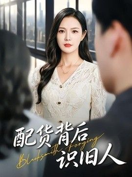 配货背后识旧人手机电影