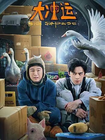 大冲运手机电影