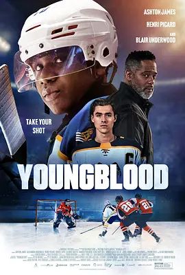 血性小子手机电影