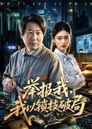 举报我，我以锁技破局手机电影