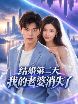 结婚第二天，我的老婆消失了