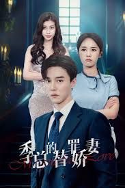 季总的变身娇妻手机电影