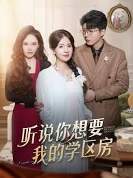 听说你想要我的学区房手机电影