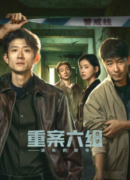 重案六组：消失的警号手机电影