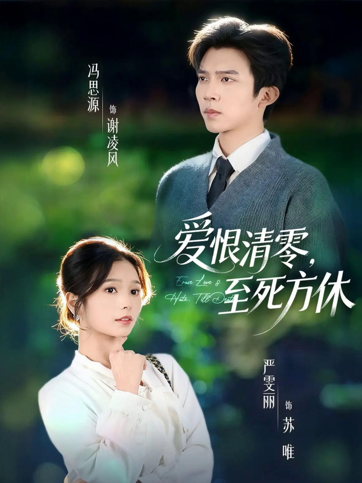 爱恨清零，至死方休（风雪长眠旧故里）手机电影