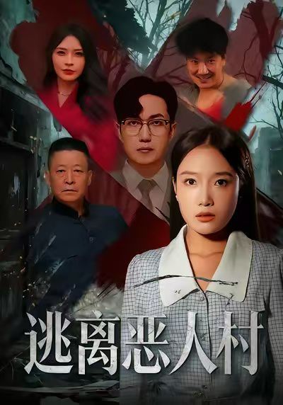 逃离恶人村手机电影