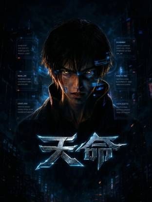 天命 (2026)手机电影