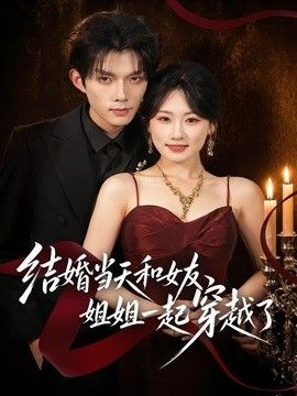 结婚当天和女友姐姐一起穿越了手机电影