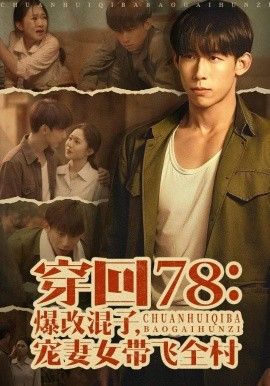 穿回78：爆改混子，宠妻女带飞全村手机电影