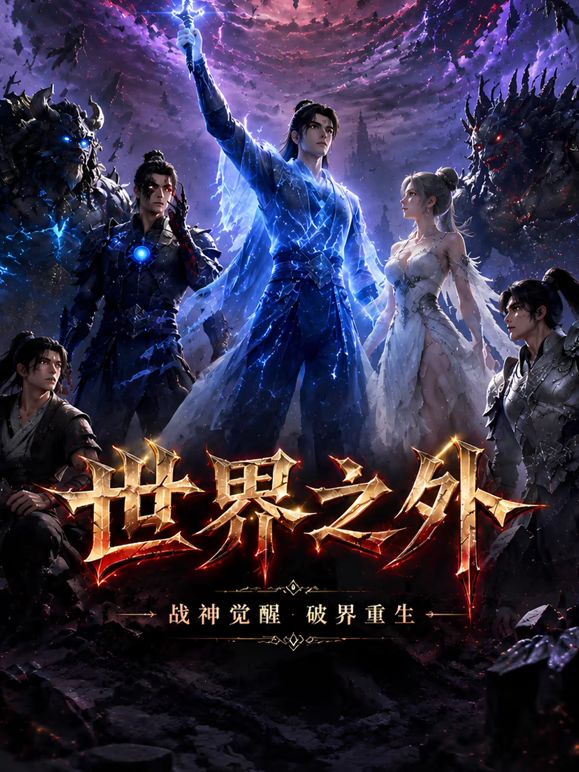 世界之外 (2026)手机电影